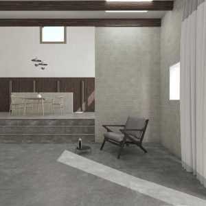 GẠCH ỐP LÁT 600x600MM MÃ CSM66002