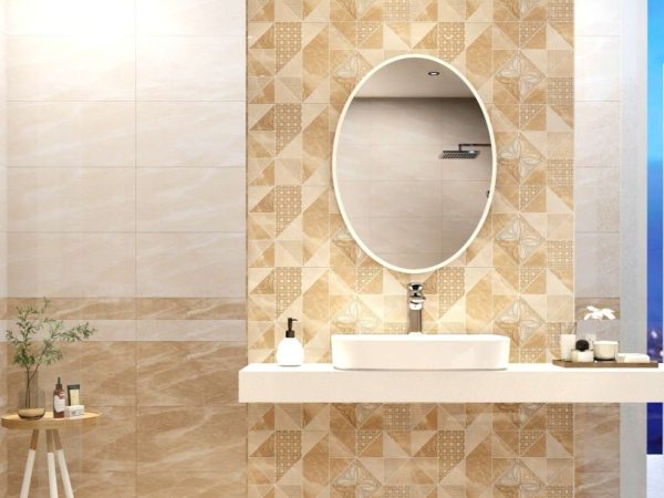 GẠCH ỐP LÁT 300x600MM MÃ GB3623