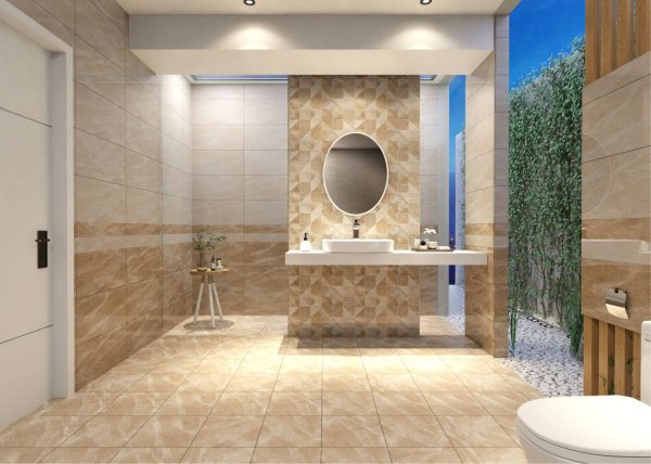 GẠCH ỐP LÁT 300x600MM MÃ GB3623