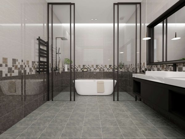 GẠCH ỐP LÁT 300x600MM MÃ GB3627/GB3628