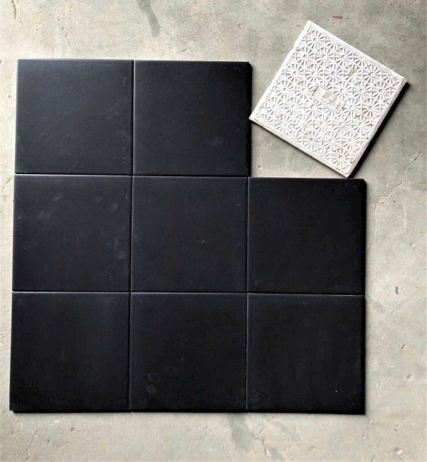 Gạch bông 200x200mm mã NT2207