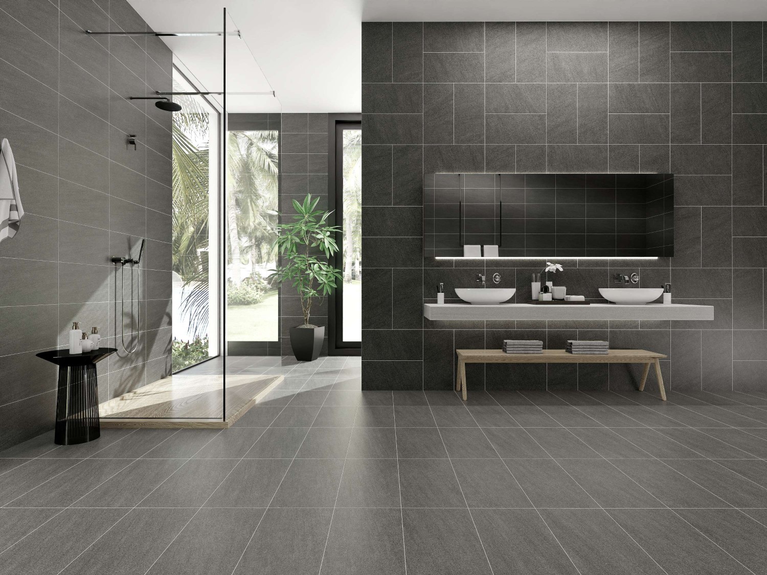 GẠCH ỐP LÁT 300x600MM MÃ SMM36002