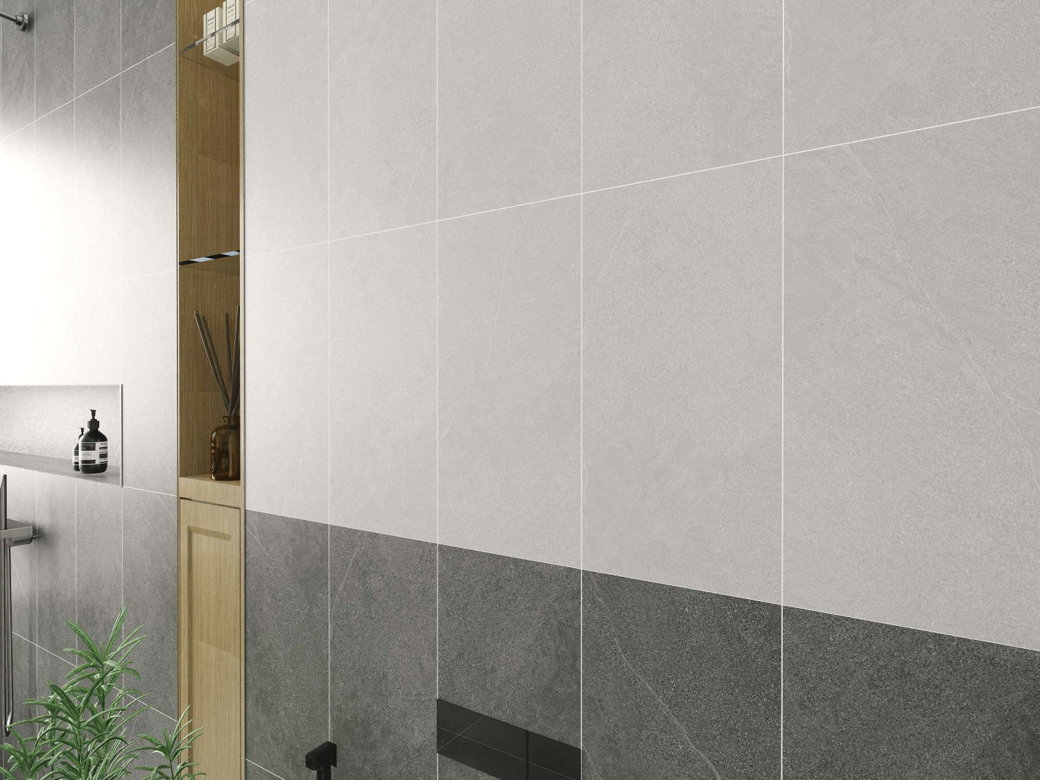 GẠCH ỐP LÁT 300x600MM MÃ SMM36007