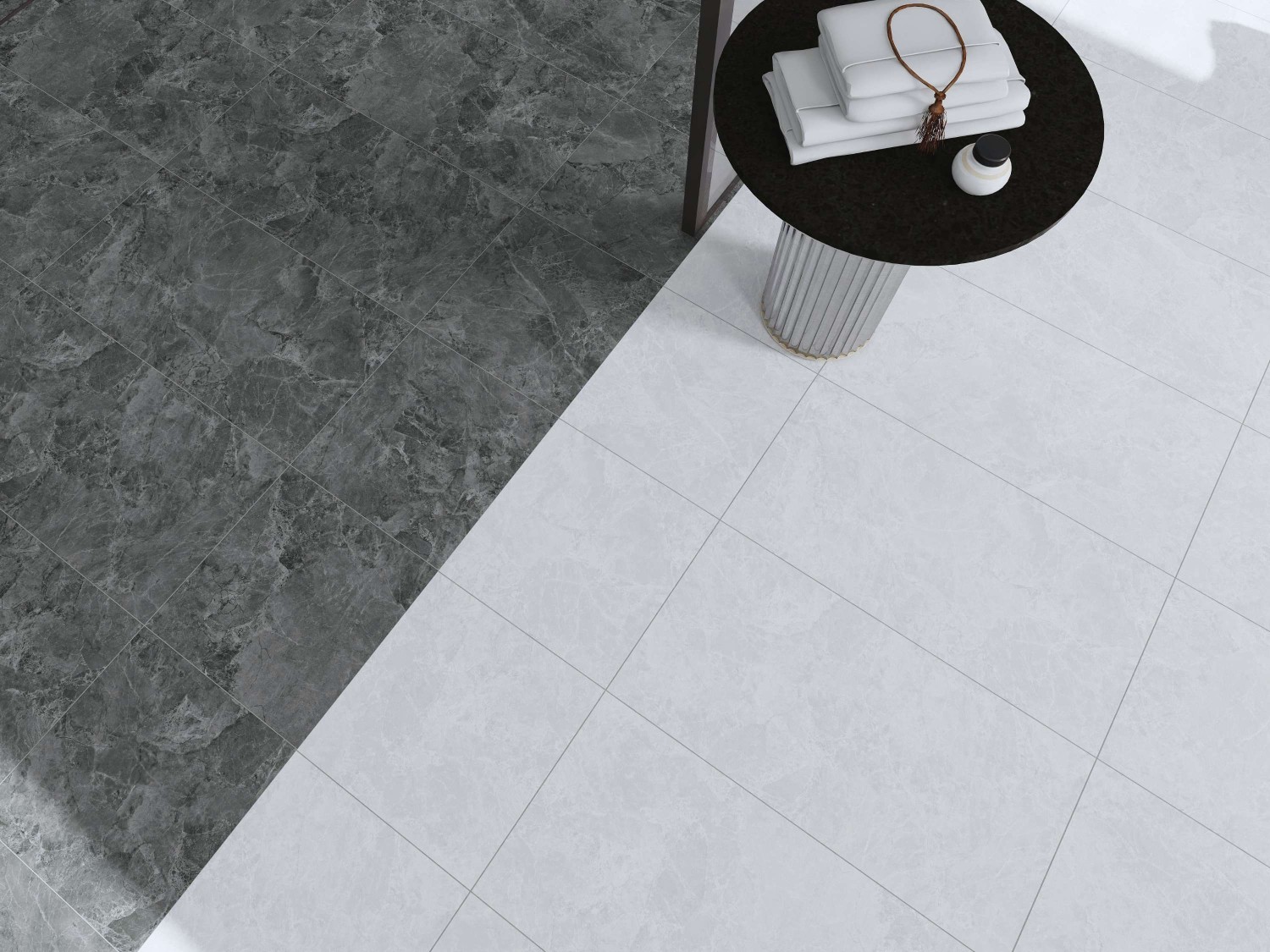 GẠCH ỐP LÁT 400x800MM MÃ SMM-48005