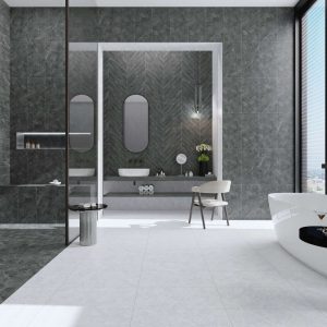 GẠCH ỐP LÁT 400x800MM MÃ SMM-48006