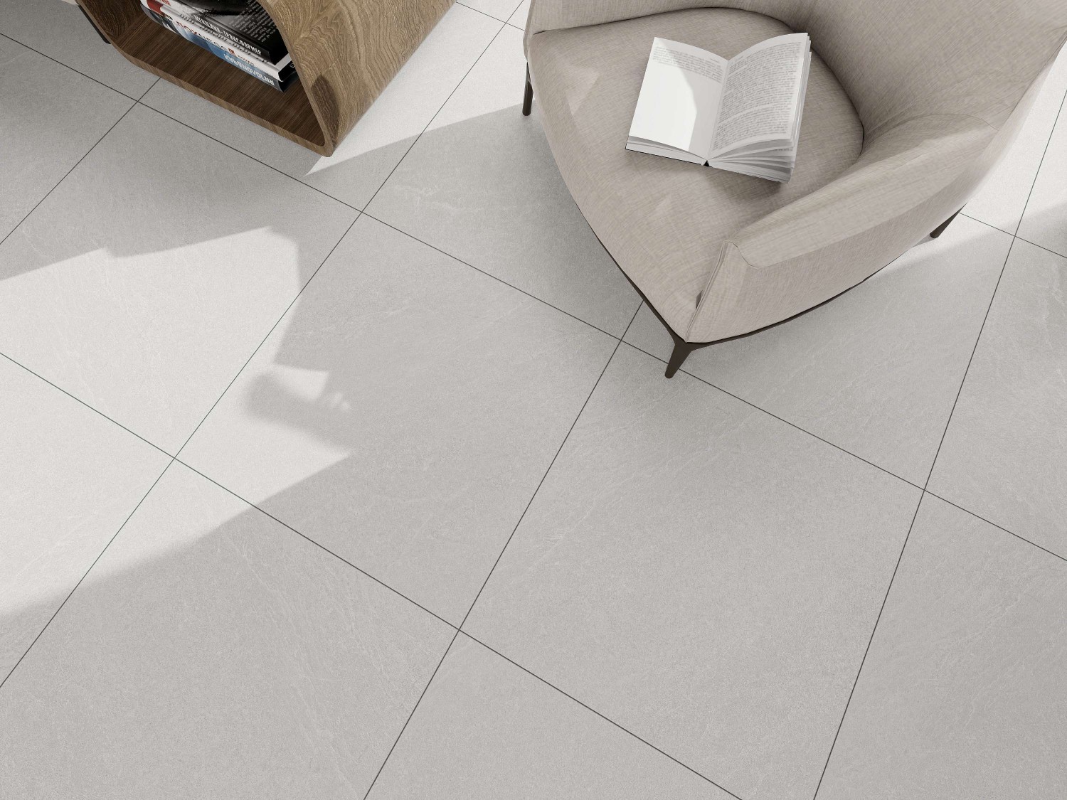 GẠCH ỐP LÁT 600x600MM MÃ SMM-66005