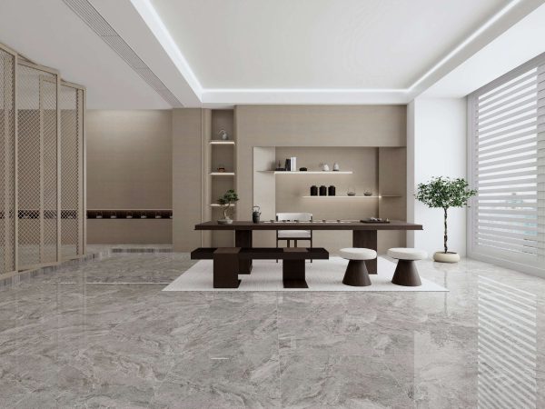 Gạch khổ lớn 800x800mm mã SPM88028