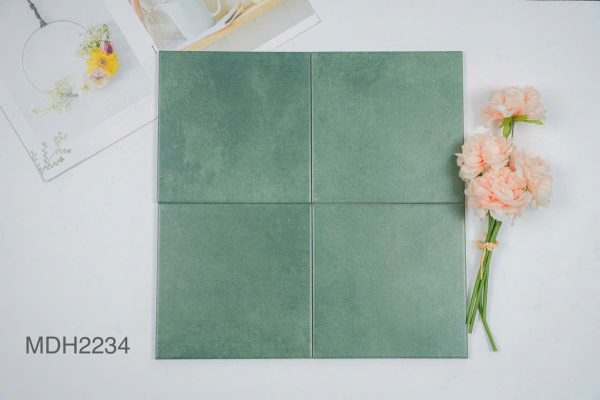 Gạch bông 200x200mm mã 2234