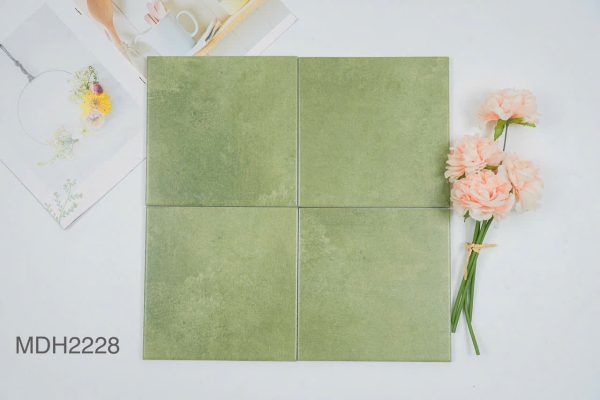 Gạch bông 200x200mm mã 2228