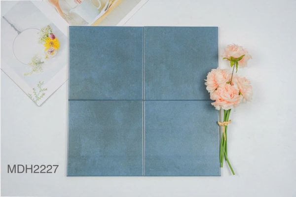 Gạch bông 200x200mm mã 2227