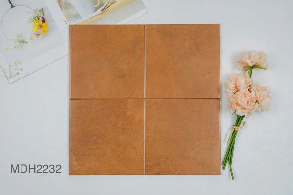 Gạch bông 200x200mm mã 2232
