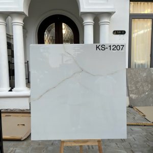 GẠCH KHỔ LỚN 1200X1200mm mã KS - 1207