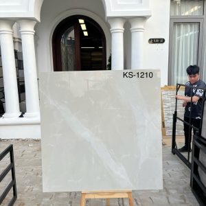 GẠCH KHỔ LỚN 1200X1200mm mã KS - 1210