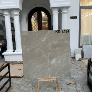 GẠCH KHỔ LỚN 1200X1200mm mã KS - 1216