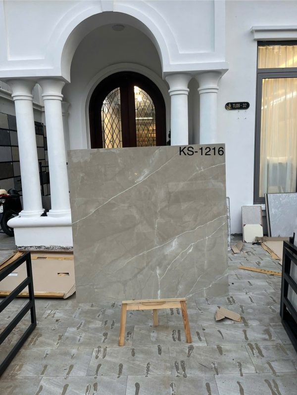GẠCH KHỔ LỚN 1200X1200mm mã KS - 1216