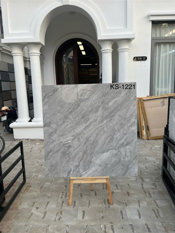 GẠCH KHỔ LỚN 1200X1200mm mã KS - 1221