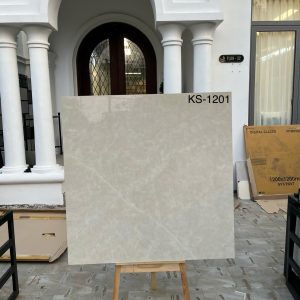 GACH KHỔ LỚN 1200x1200mm mã KS - 1201