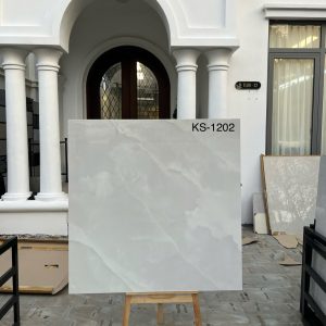 GACH KHỔ LỚN 1200x1200mm mã KS - 1202