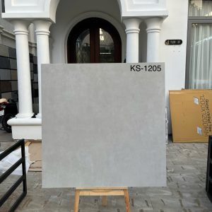 GACH KHỔ LỚN 1200x1200mm mã KS - 1205