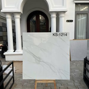 GACH KHỔ LỚN 1200x1200mm mã KS - 1214