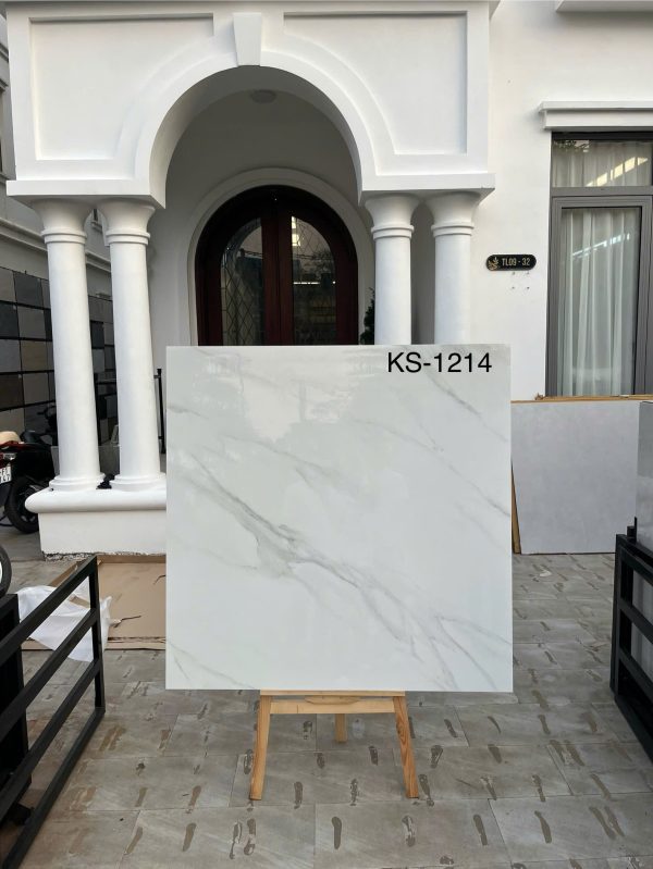 GACH KHỔ LỚN 1200x1200mm mã KS - 1214