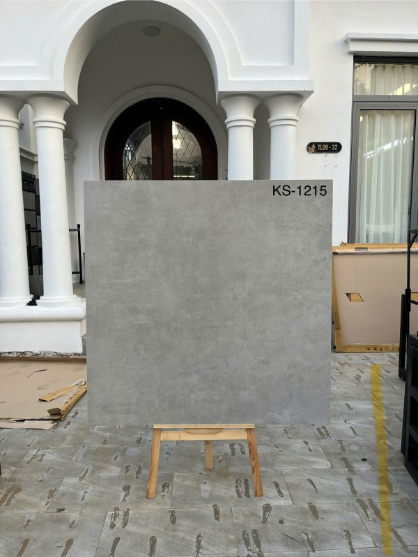 GACH KHỔ LỚN 1200x1200mm mã KS - 1215