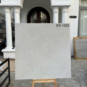 GACH KHỔ LỚN 1200x1200mm mã KS - 1222