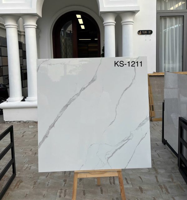 GẠCH KHỔ LỚN1200x1200mm KS - 1211