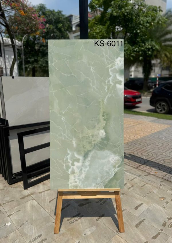 GẠCH KHỔ LỚN KS - 6011 600x1200mm