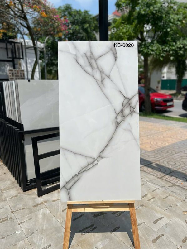 GẠCH KHỔ LỚN KS - 6020 600 x1200mm