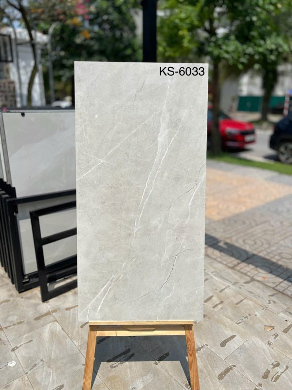 GẠCH KHỔ LỚN KS - 6033 600x1200mm