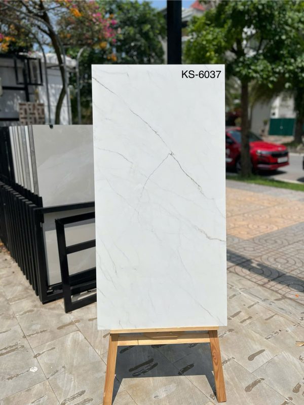GẠCH KHỔ LỚN KS - 6037 600x1200mm