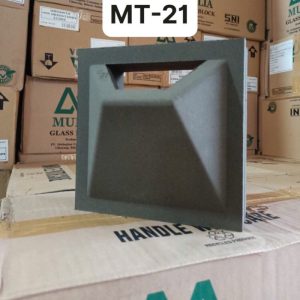 Gạch Thông Gió Xi Măng Kích Thước 200x200mm mã MT-21
