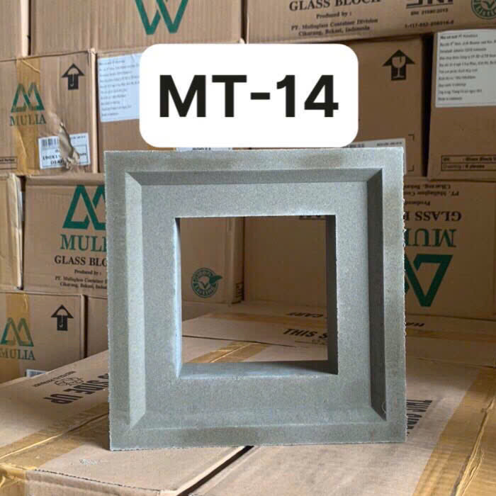 Gạch Thông Gió Xi Măng Kích Thước 200x200mm mã MT-14