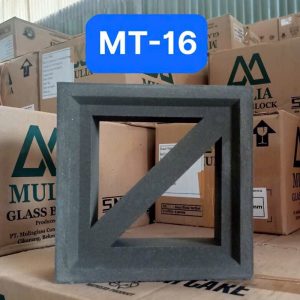Gạch Thông Gió Xi Măng Kích Thước 200x200mm mã MT-16