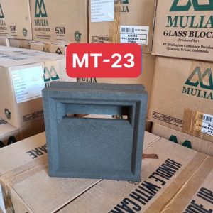 Gạch Thông Gió Xi Măng Kích Thước 200x200mm mã MT-23