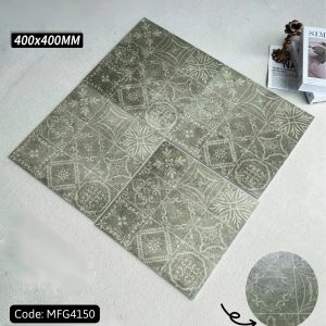 Gạch bông 400x400mm mã MFG4150