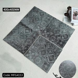 Gạch bông 400x400mm mã MFG4153