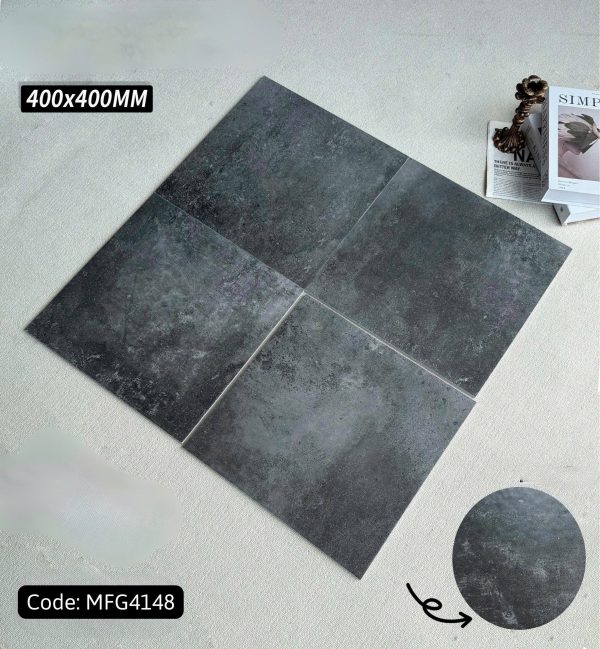 Gạch bông 400x400mm mã MFG4148
