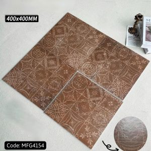 Gạch bông 400x400mm mã MFG4154