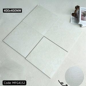 Gạch bông 400x400mm mã MFG4152