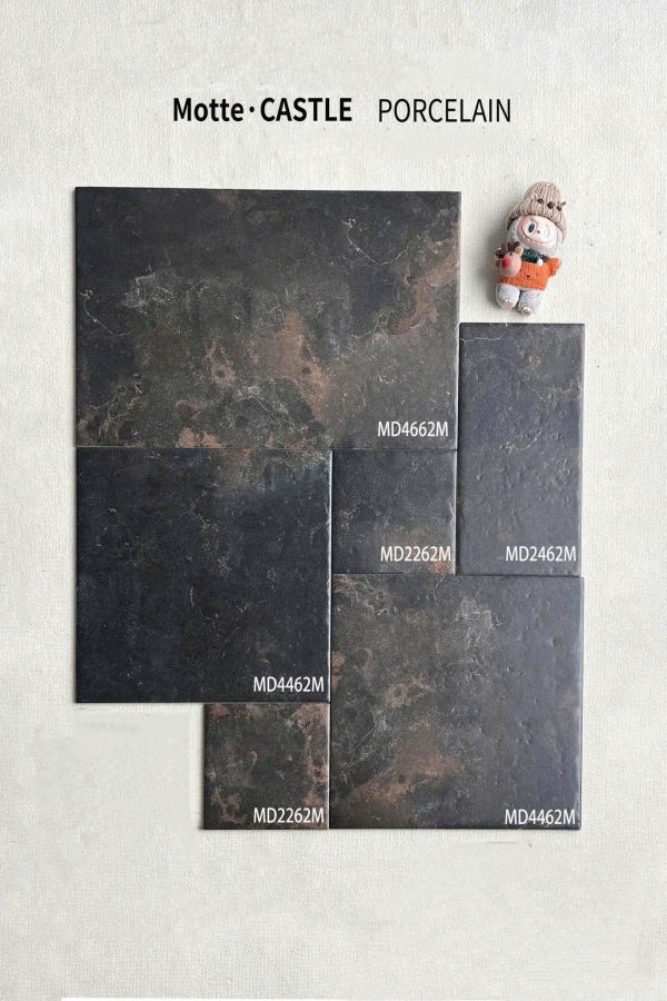 Gạck mix size MD62-HB