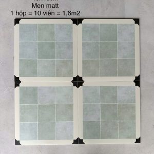Gạch bông 400x400mm mã MFG4140