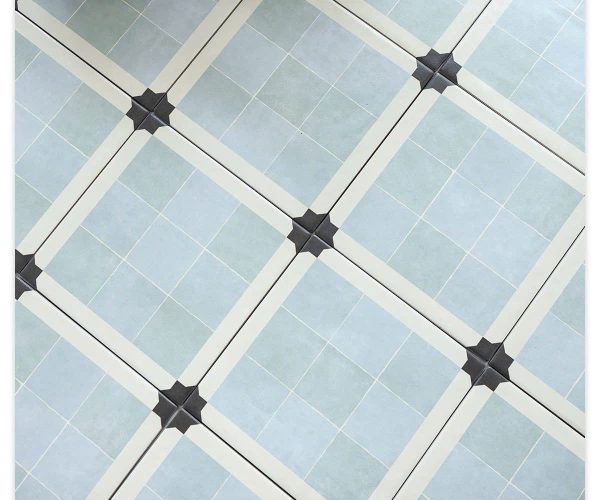 Gạch bông 400x400mm mã MFG4140