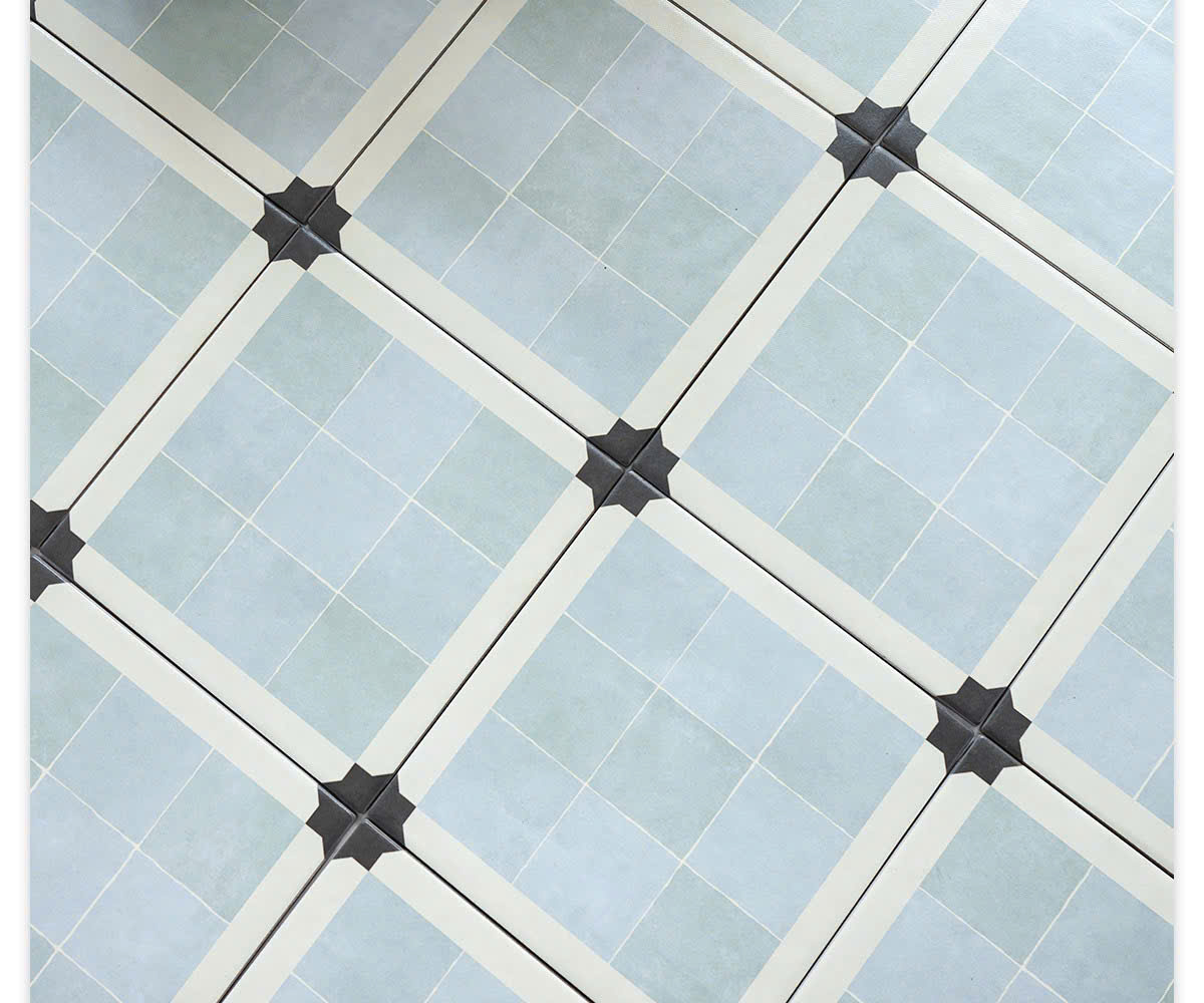 Gạch bông 400x400mm mã MFG4140