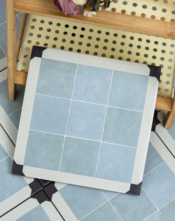 Gạch bông 400x400mm mã MFG4140