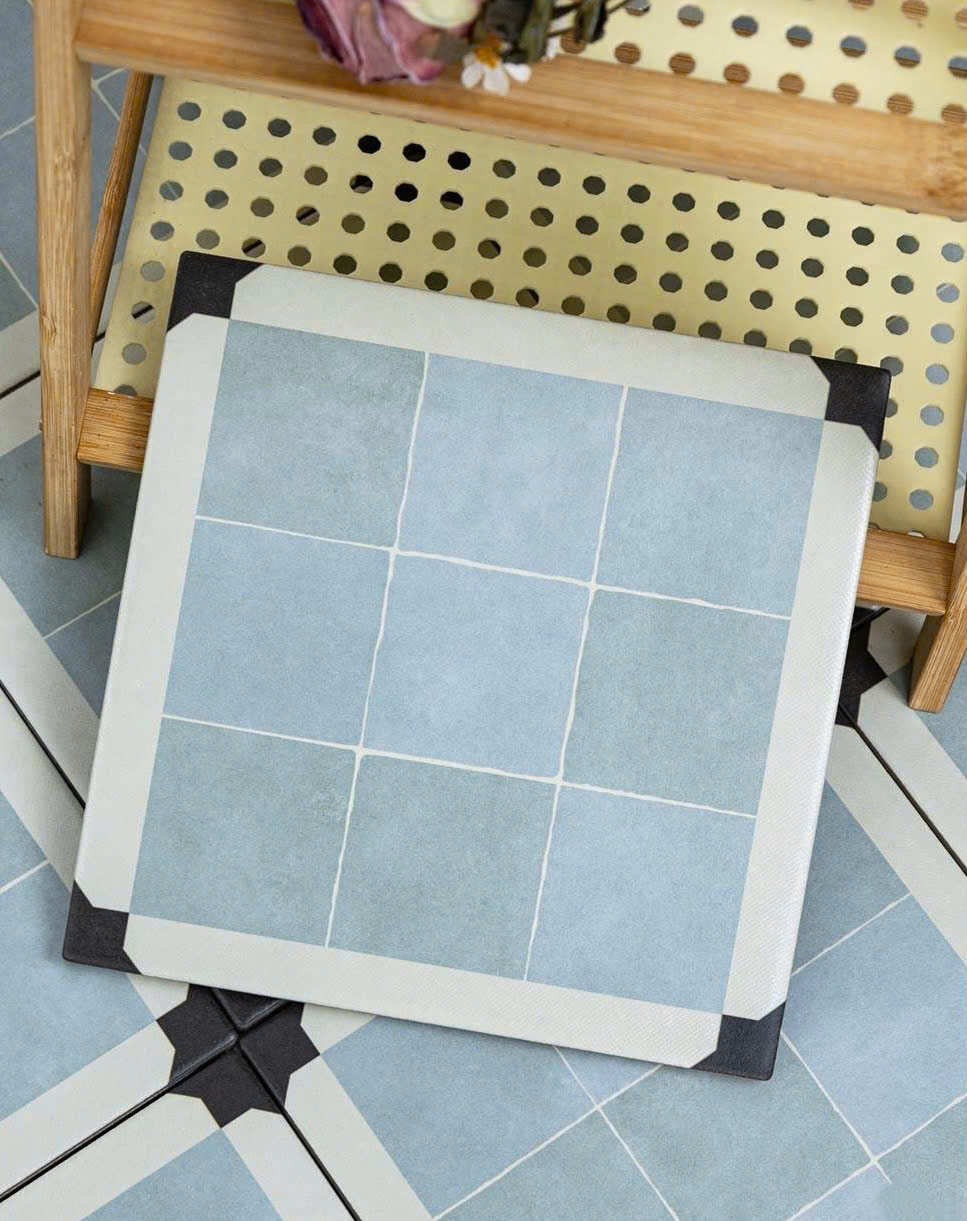 Gạch bông 400x400mm mã MFG4140