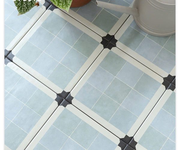 Gạch bông 400x400mm mã MFG4140