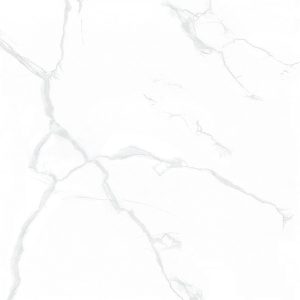 Gạch Granite Trắng Vân Xám Bóng Kính Taicera GP88085 80x80 Lát Nền Ốp Tường