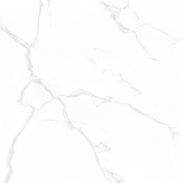 Gạch Granite Trắng Vân Xám Bóng Kính Taicera GP88085 80x80 Lát Nền Ốp Tường